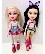 MGA Entertainment 2015 Bratz BFFL Jade &amp; Cloe Toys &#39;R&#39; Us Exclusive Doll... - £36.64 GBP