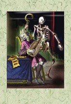 A Dance for Death 20 x 30 Poster - £20.34 GBP