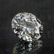 1.50 Carat Desseré H/VVS2 Rond Brillant Coupe Diamant Certifié GIA - £14,121.87 GBP