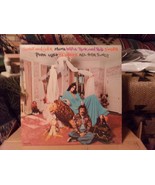 NICE Sonny &amp; Cher - Mama Was A Rock And Roll Singer LP Vinyl Record Album - £19.46 GBP