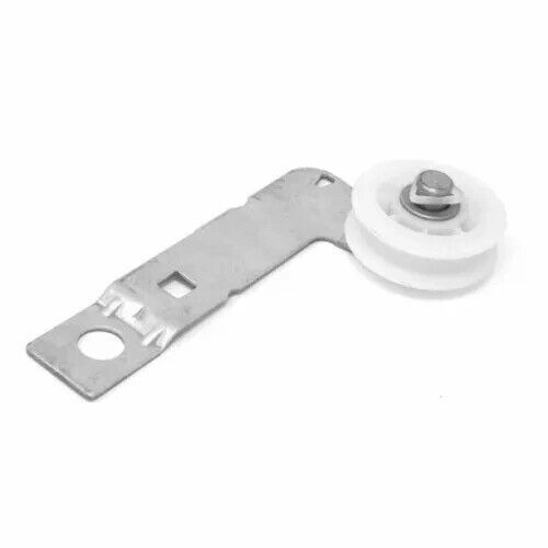 Idler Pulley Kit For Whirlpool WED9200SQ0 WGD9200SQ0 WED94HEXW1 WED8500DC0 - $13.12