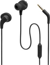 Jbl Endurance Run 2 Wired - Waterproof Wired Sports In-Ear Headphones,, ... - $39.94