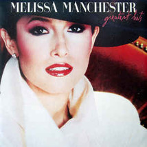 Greatest Hits [Vinyl] Melissa Manchester - $12.99