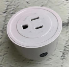 Smart Plug Smart Outlet with WiFi Remote Control Timer - £11.39 GBP