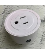 Smart Plug Smart Outlet with WiFi Remote Control Timer - £11.35 GBP
