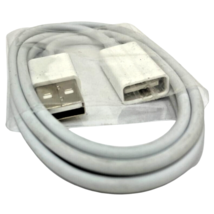 USB 3.0 Super Speed Extension Cable Male A to Female A Charger Powered Data Sync - £5.51 GBP