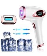 MLAY IPL Hair Removal Laser Permanent Body Painless Device - $33.94 CAD