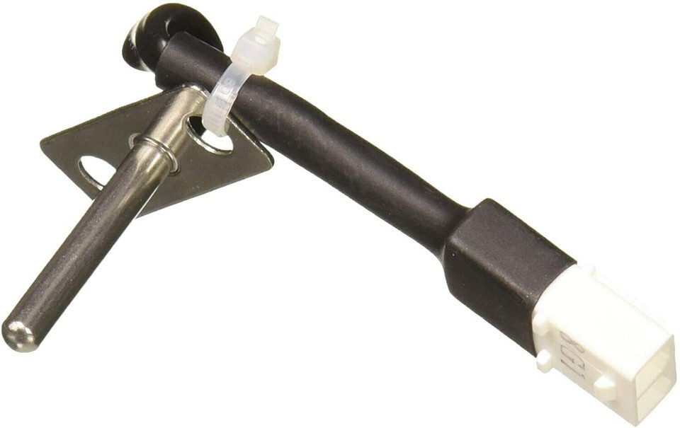 OEM Thermistor Sensor Kit for LG WM2077CW WM0532HW WM3050CW WM2487HWM WM... - $21.93