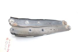 10-14 SUBARU LEGACY REAR LOWER CONTROL ARMS PAIR Q1135 image 11