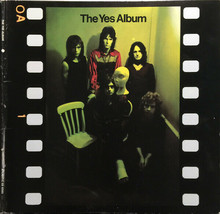 Yes  ‎– The Yes Album  Vinyl Superfast Shipping - £41.49 GBP