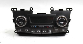 Temperature Control Dash Mounted LX Fits 2011-2017 HONDA ODYSSEY OEM #31527 - £47.33 GBP