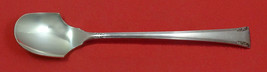 Serenity by International Sterling Silver Cheese Scoop 5 3/4&quot; Custom Made - $48.51