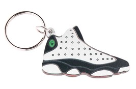 Good Wood Nyc Él Got Juego 13 Zapatillas Llavero XIII Zapato Llavero - €8,37 EUR