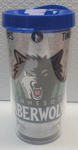 Minnesota Timberwolves 16oz Double Walled Tritan Tumbler - NBA - $14.54