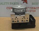 2018-19 Honda Odyssey ABS Brake Pump Control 57110THRA041M1 Module 41-11C8 - $78.39