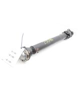 Front Drive Shaft 163 Type ML500 Fits 99-05 MERCEDES ML-CLASS 75480 - €192,07 EUR