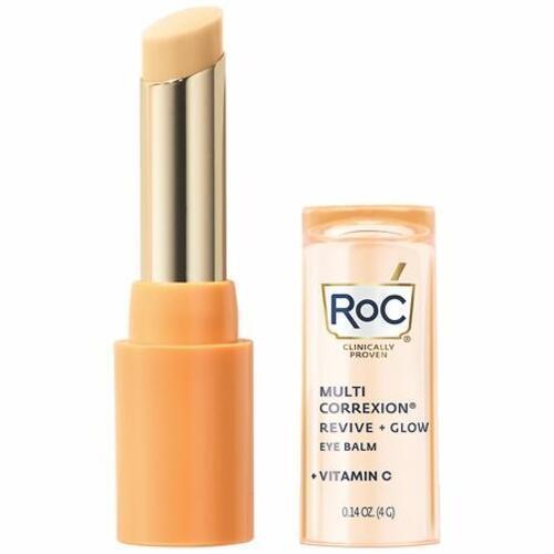 RoC Multi Correxion Revive + Glow Eye Balm,  0.14oz - $25.99
