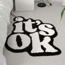 It&#39;s OK Rug - $49.99