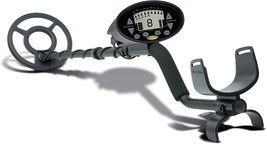 Metal Detector Discovery 2200 By Bounty Hunter, Model Disc22. - $149.93