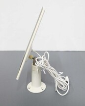 Arlo VMA3600-10000S Solar Panel Charger for Arlo Essential Cameras - White image 5