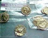 Charm   486 gold tone coins thumb155 crop
