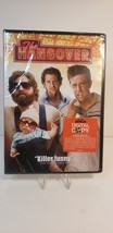 The Hangover (DVD, 2009) - $4.72