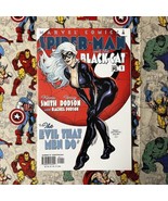 Marvel Comics Spider-Man &amp; The Black Cat The Evil That Men Do #1 2 6 200... - £11.85 GBP