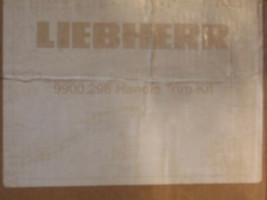 Liebherr 9900-298 Handle Trim Kit - $150.00