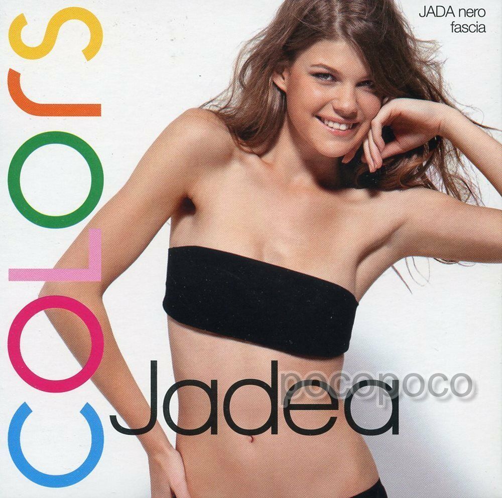 Banda Algodón Modal Jadea Art. Jada - $6.39