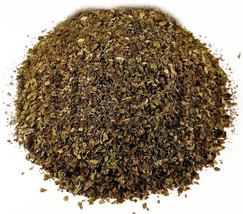 Lemon balm leaf Herbal Tea - for nervousness, calming, Melissa officinalis - £3.39 GBP+