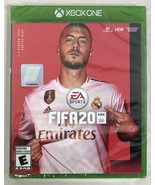 FIFA 20 Video Game  Xbox One New &amp; Sealed - £6.33 GBP