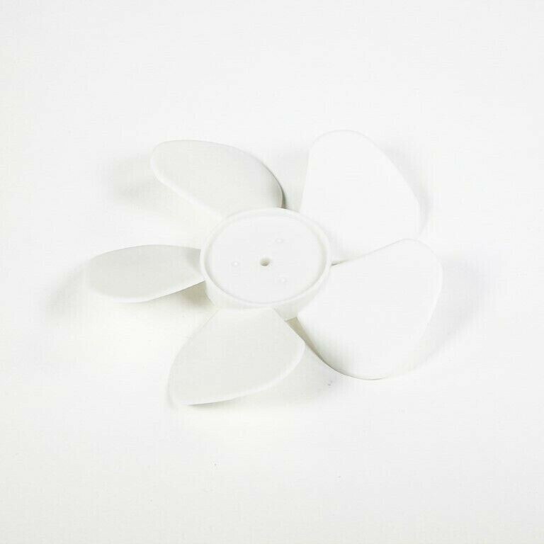 OEM Range Hood Fan Blade for GE JV347H2BB JV348L2SS JV347H2WW JV338H1BB - $28.60