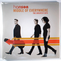 Lp hanson middle of everywhere the greatest hits 02 thumb200