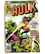 The Incredible Hulk, #02456, April 1980, Marvel Comics - $10.76 CAD