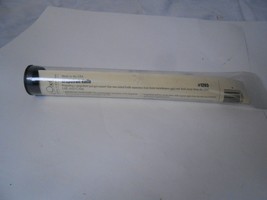 Pampered Chef 2 Sided Grapefruit Knife #1265 in Protective Plastic Tube New - £9.59 GBP