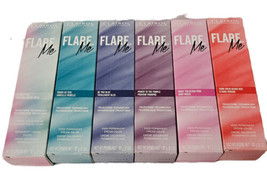 Clairol professional Flare Me; vivid permanent cream color; 2oz; for unisex - $9.49