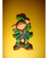 Hallmark Vintage St. Patrick&#39;s Day Leprechaun Pin - $13.54 CAD