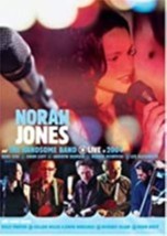Norah Jones and The Handsome Band - Live in 2004 dvd - £8.68 GBP