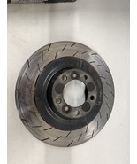 981.351.105.8A Front Left Brake Rotor Disk Porsche Cayman GT4 Clubsport 981 - $1,000.00
