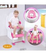 Kocaso Potty Training Chair Pink - €33,09 EUR
