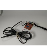 Sansui 3824 Power On/Off Switch Board And Plug For D-55M Cassette Deck O... - $291.04 MXN