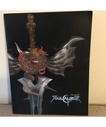 The Art Of Soul Calibur 2 (Paperback, 2003) Namco Soul Calibur Strategy ... - $24.26 CAD