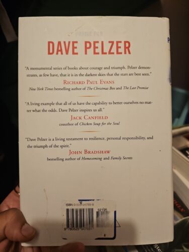 The Privilege of Youth A Teenager's Story of Longing for Acceptance David Pelzer Item image 2