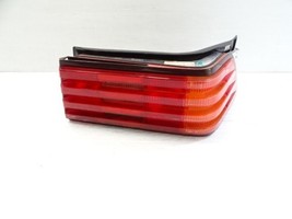 96 Mercedes R129 SL500 taillight, right 1298203264 - $79.99