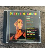 Reggae Megamix - Various Artists (CD, 1999) Pegasus Records - £10.06 GBP