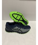 Asics men gel quantum 360 cm running shoes peacoat size 10.5 us - £149.97 GBP