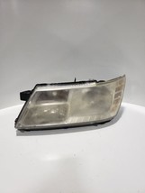 Driver Headlight Quad Halogen Chrome Bezel Fits 09-20 JOURNEY 986561 - £75.51 GBP