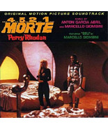 4...3...2...1...Morte Perry Rodan ( AKA Mission Stardust )  - Soundtrack... - $63.80