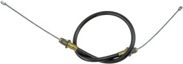 Parts Master BC660173 Front Parking Brake Cable - £23.17 GBP