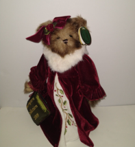 The Bearington Collection 2009 Holly N. Ivy Limited Edition  - £15.02 GBP